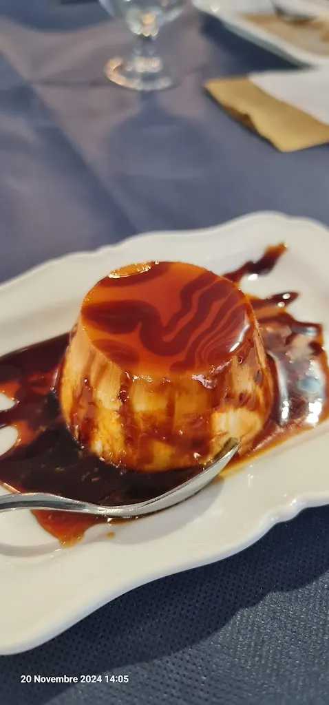 Nello_Trattoria San Peru_Ciriè_review