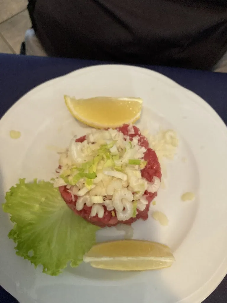 Giullare_Trattoria San Peru_Ciriè_review