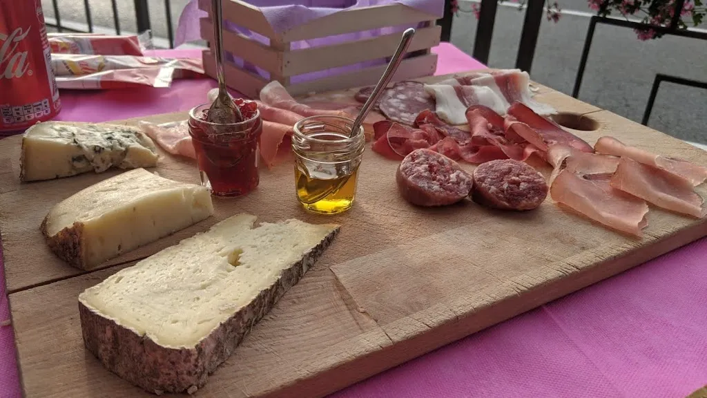 Marina Galati_Trattoria San Peru_Ciriè_review