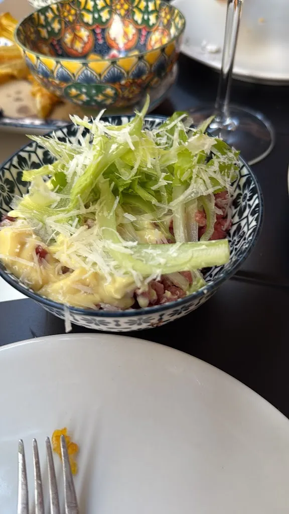 Maria Laura Crapa_Tráto_Ciriè_review