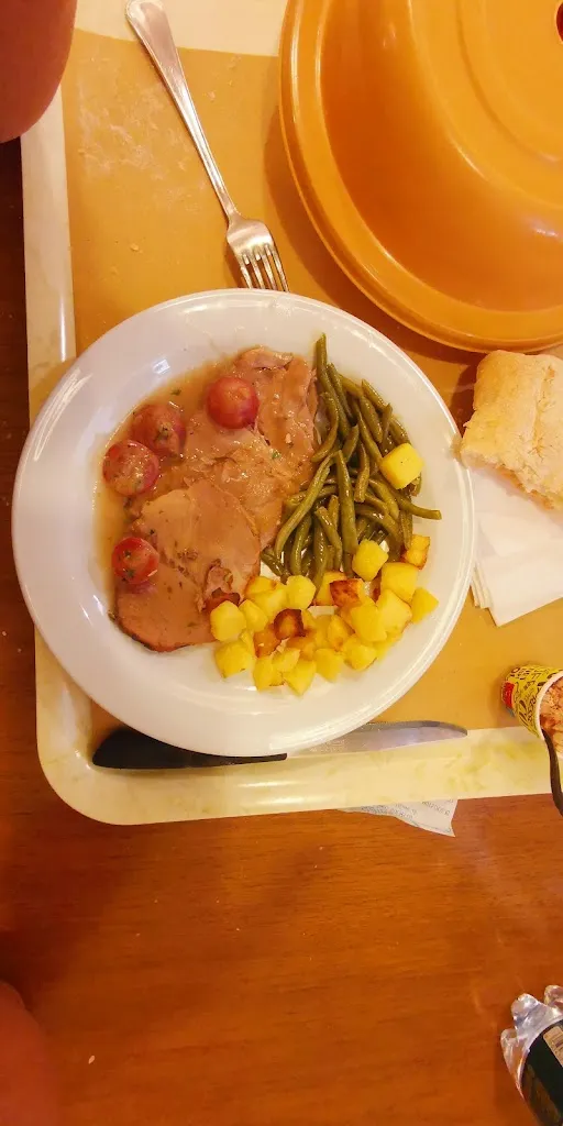 Simone Brazzorotto_Self Bistrot Mario Cirié_Ciriè_review