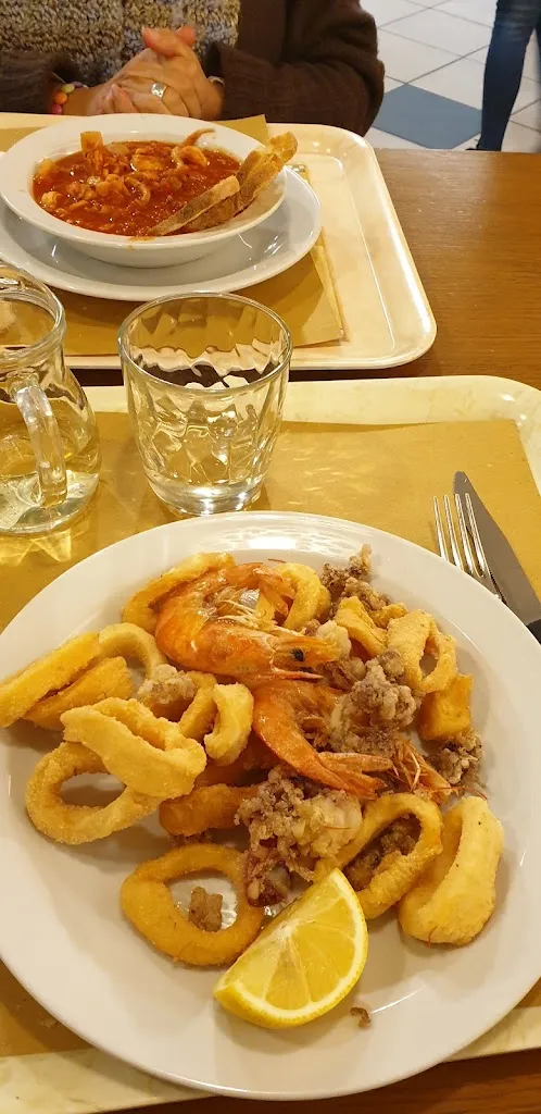 Renato Spettoli_Self Bistrot Mario Cirié_Ciriè_review