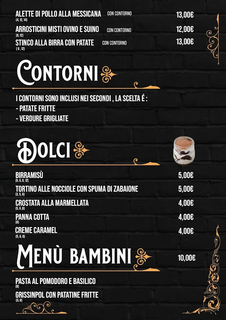 Menu_Capolinea Birreria Bistrot_Ciriè_image_3