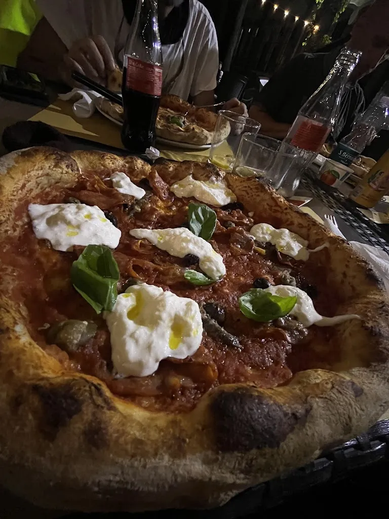 Laura Rossi_Capolinea Birreria Bistrot_Ciriè_review