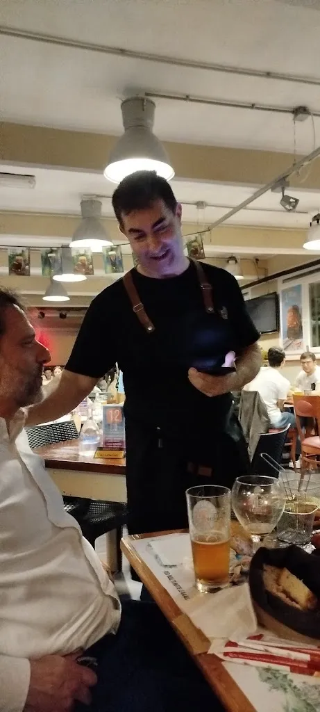 Luca Croveri_Capolinea Birreria Bistrot_Ciriè_review