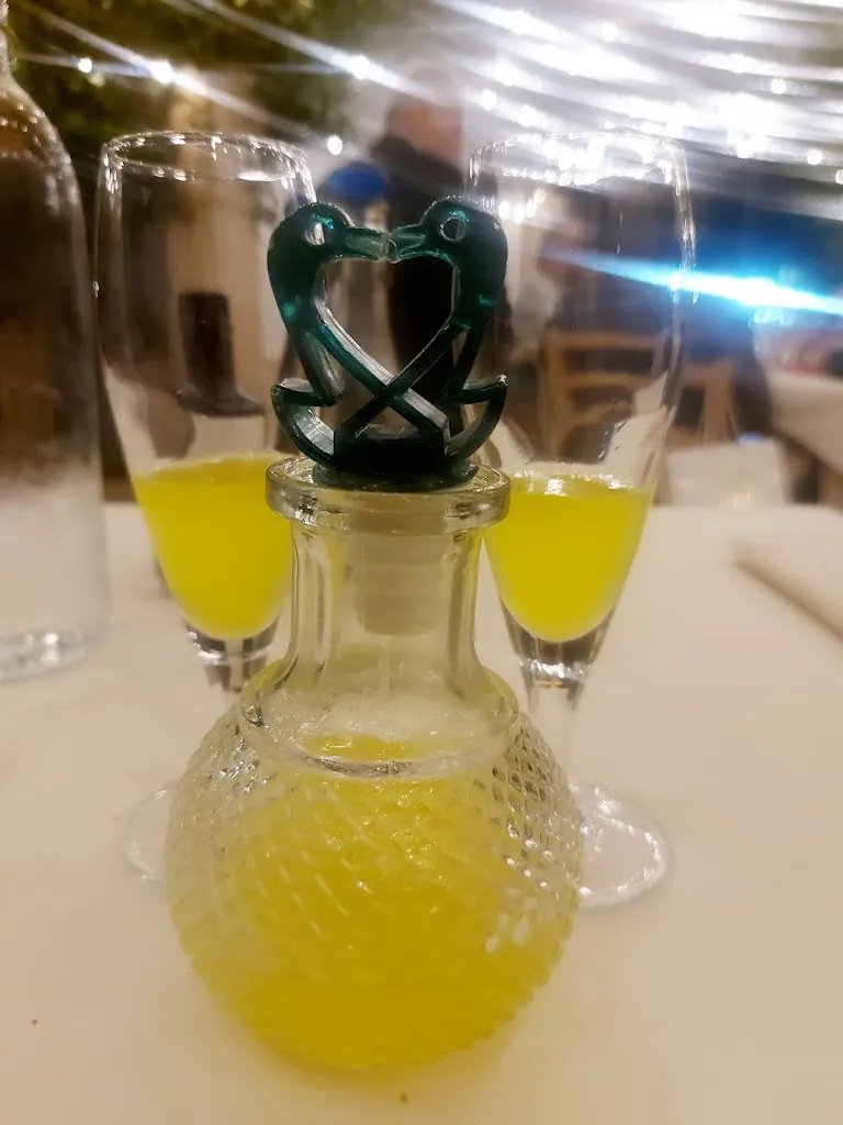 Fiorella Truwant_Ristorante Villa Kailia_Ceglie Messapica_review