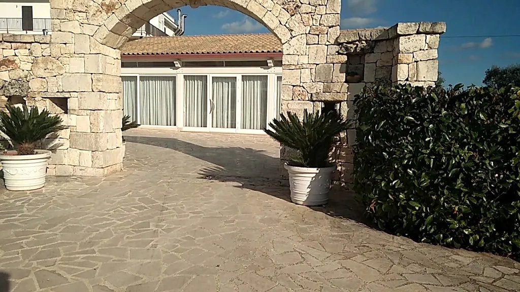 Ristorante Villa Kailia_Ceglie Messapica_slider_image_2