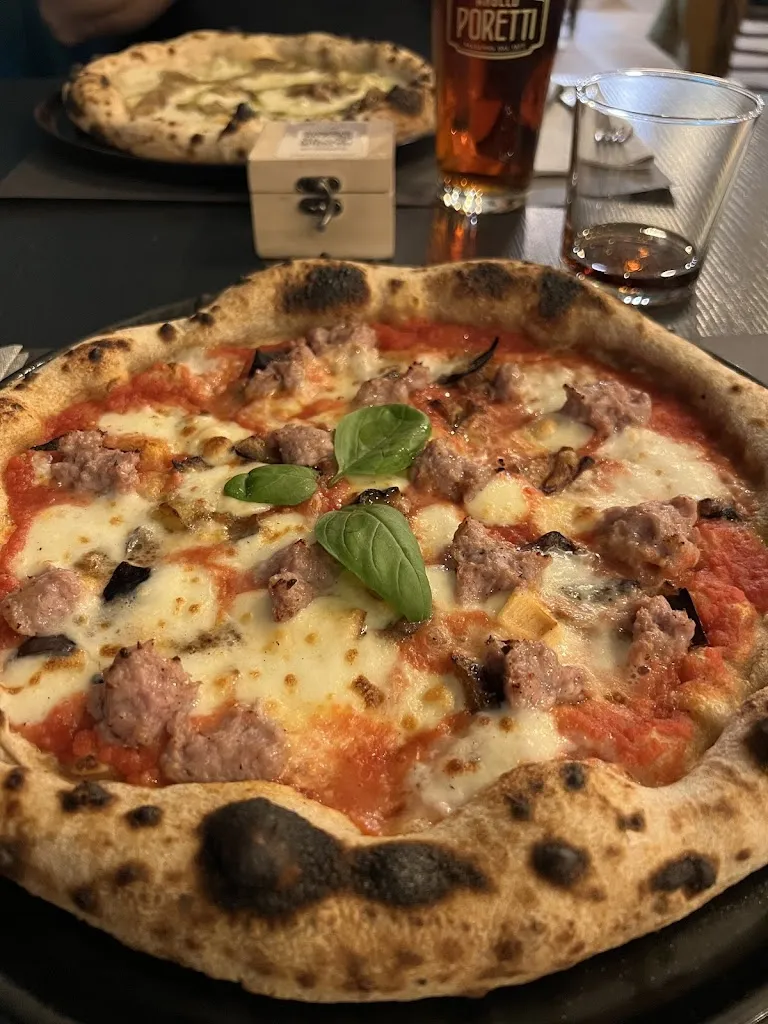 Menu_Il Pizzificio _Ciriè_image_4