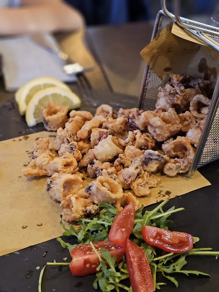 Antonio Lafata_Il Pizzificio _Ciriè_review