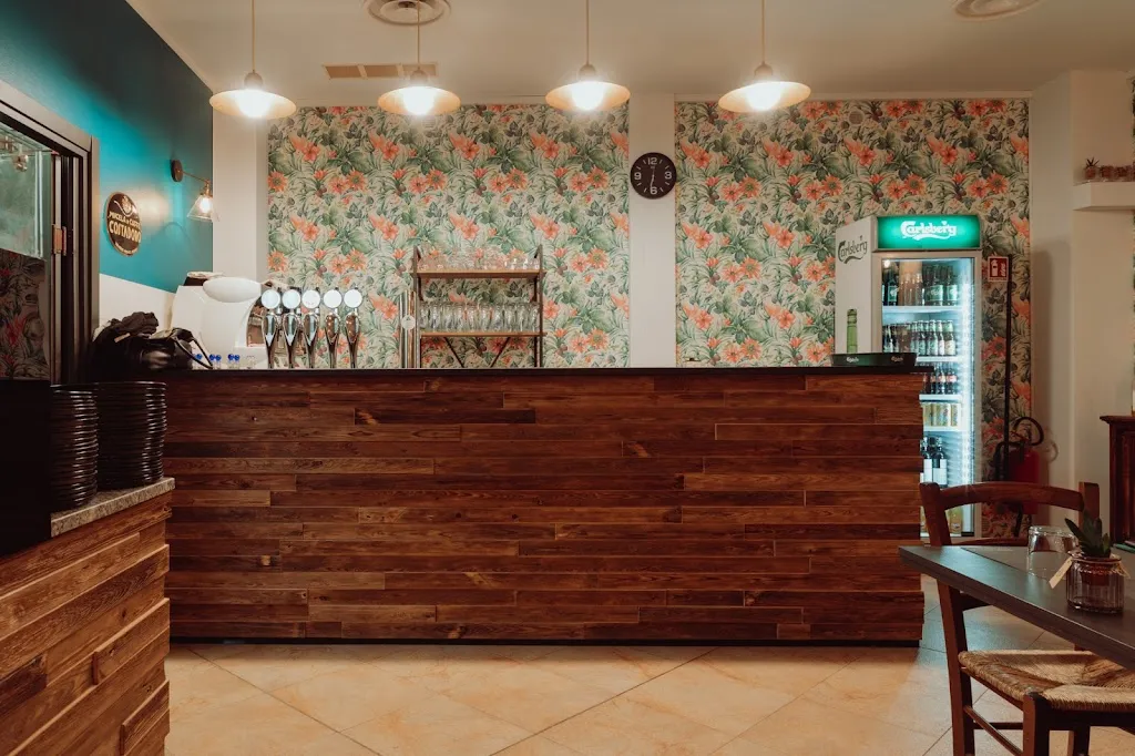 Il Pizzificio  restaurant in Ciriè