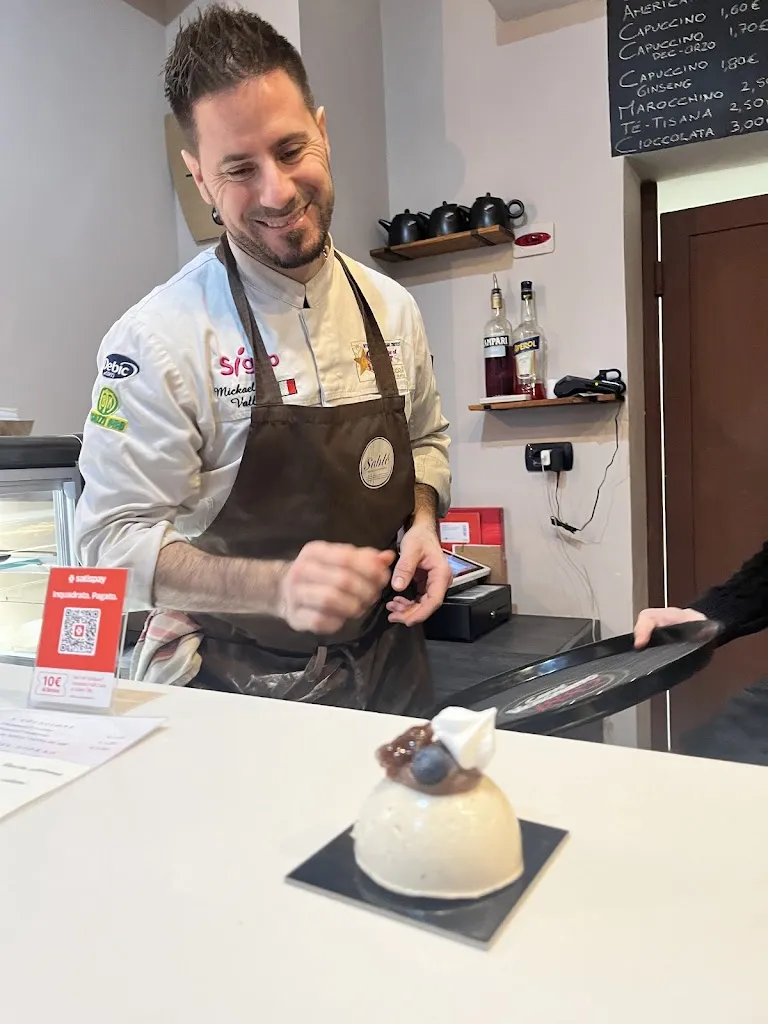 Elisa Giffra_Sablé Bistrot Dolci & Caffè_Ciriè_review