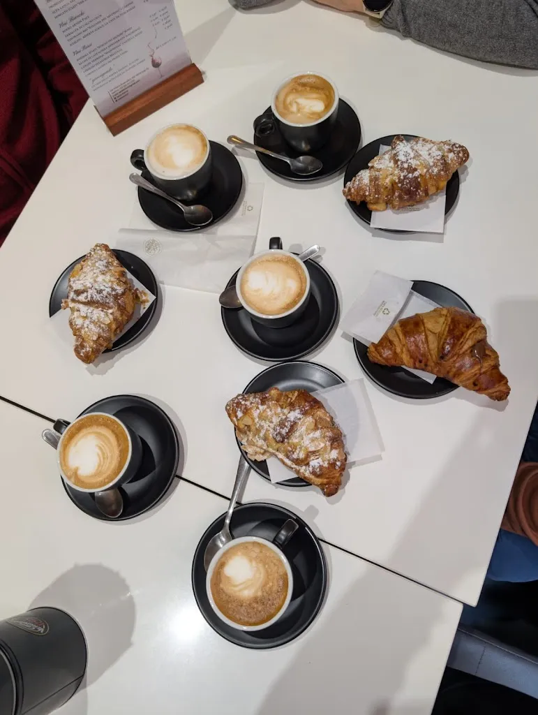 Riccardo Spera_Sablé Bistrot Dolci & Caffè_Ciriè_review