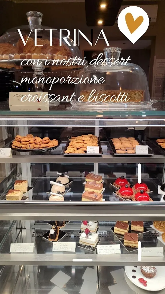 Sablé Bistrot Dolci & Caffè_Ciriè_slider_image_1