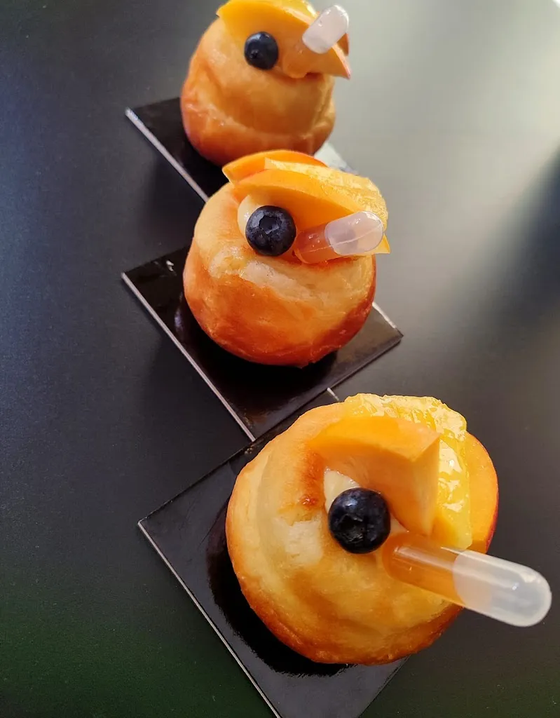 Sablé Bistrot Dolci & Caffè_Ciriè_slider_image_3