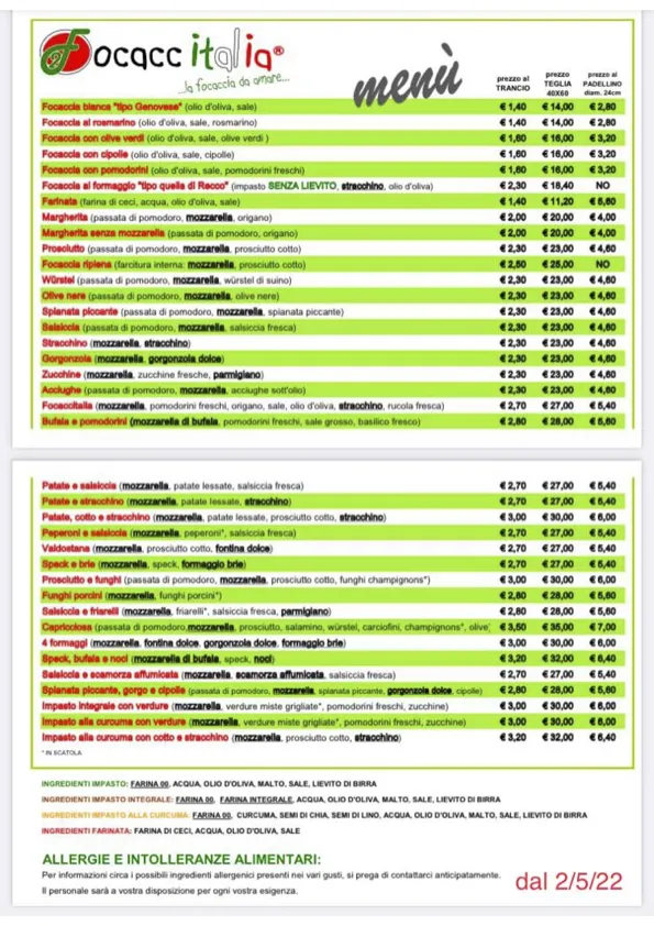 Menu_Focaccitalia_Ciriè_image_1