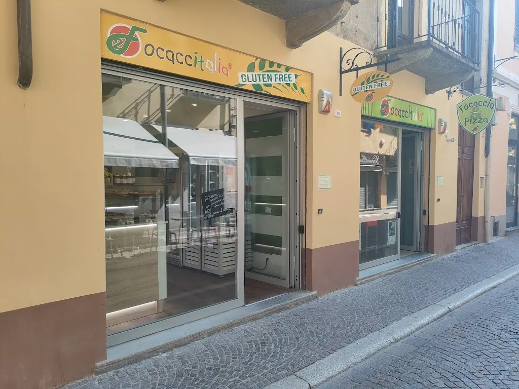 Domenico Ristaino_Focaccitalia_Ciriè_review