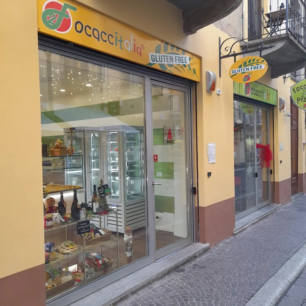 Barbara Barducco_Focaccitalia_Ciriè_review