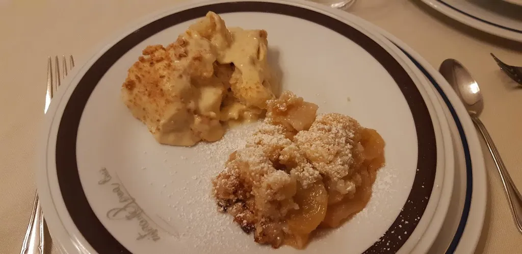 Tiziano Primo_Torte e Dintorni_Ciriè_review