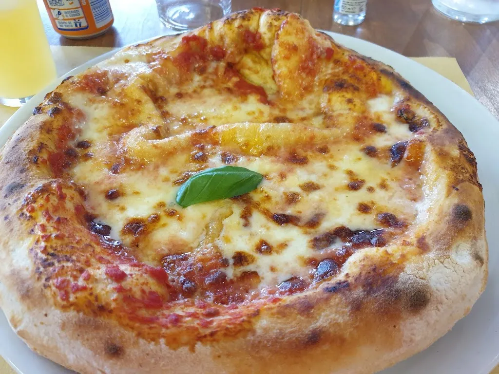 Adriana Teodorescu_La Smorfia_Ciriè_recensione