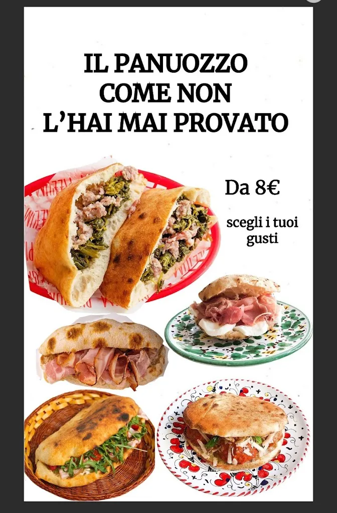 Menu_PIZZERIA SARITA_Ciriè_immagine_2