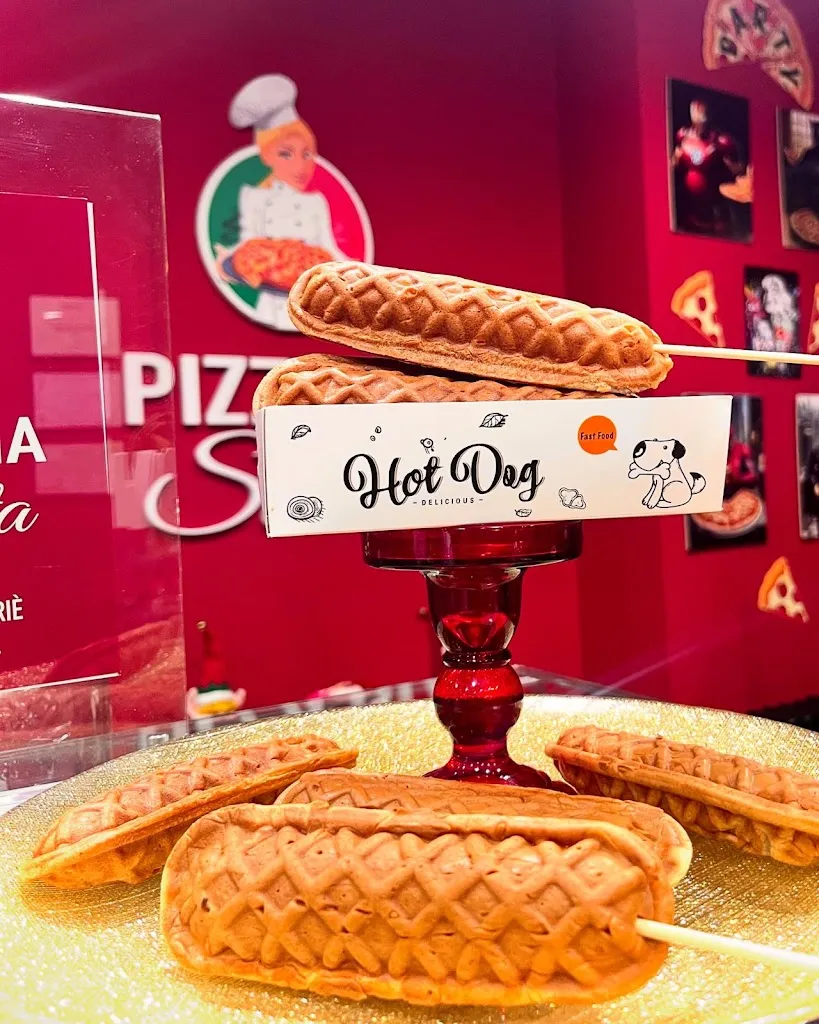 Menu_PIZZERIA SARITA_Ciriè_immagine_4