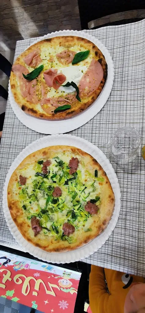 Gabry_PIZZERIA SARITA_Ciriè_recensione