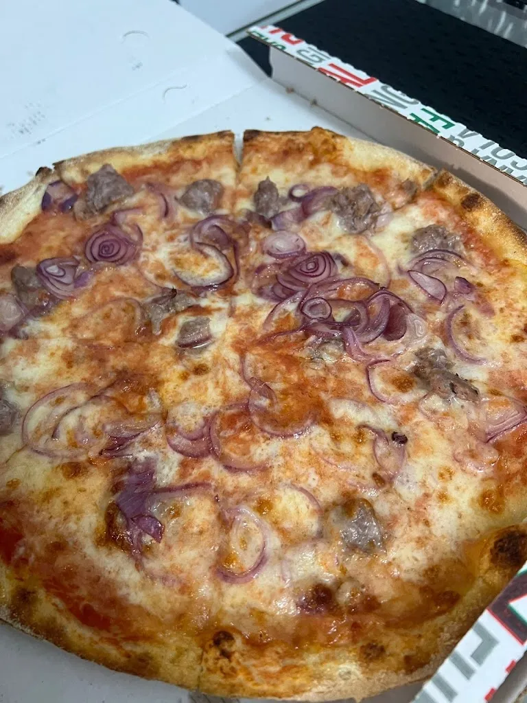 PIZZERIA SARITA_Ciriè_slider_image_3