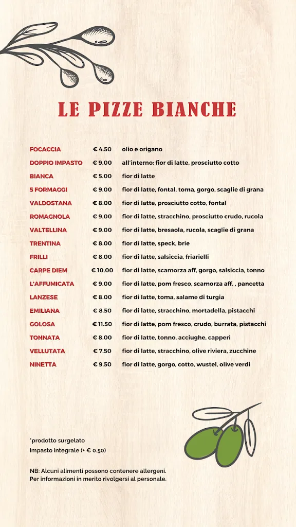 Menu_Carpe Diem_Ciriè_immagine_2