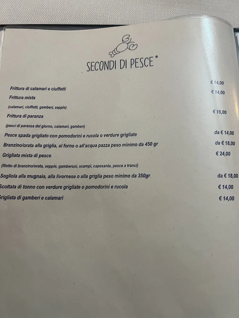 Menu_La Fornarina_Ciriè_image_3