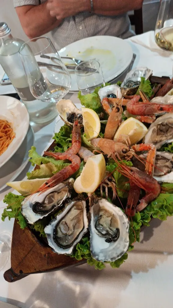 Menu_La Fornarina_Ciriè_image_5