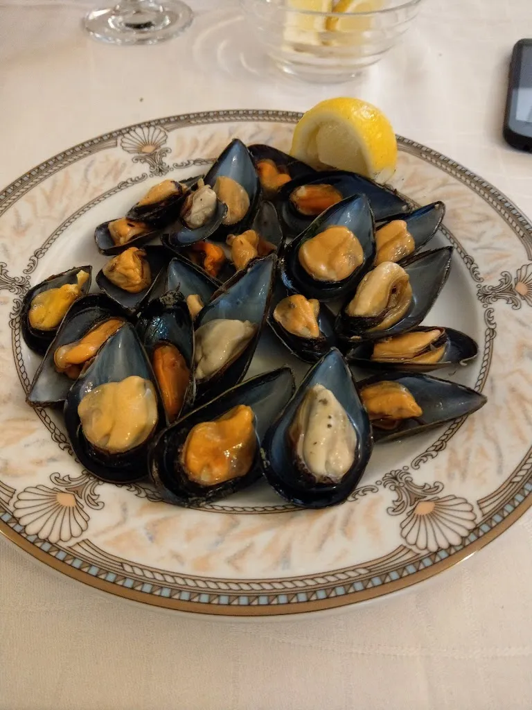 Menu_La Fornarina_Ciriè_image_6