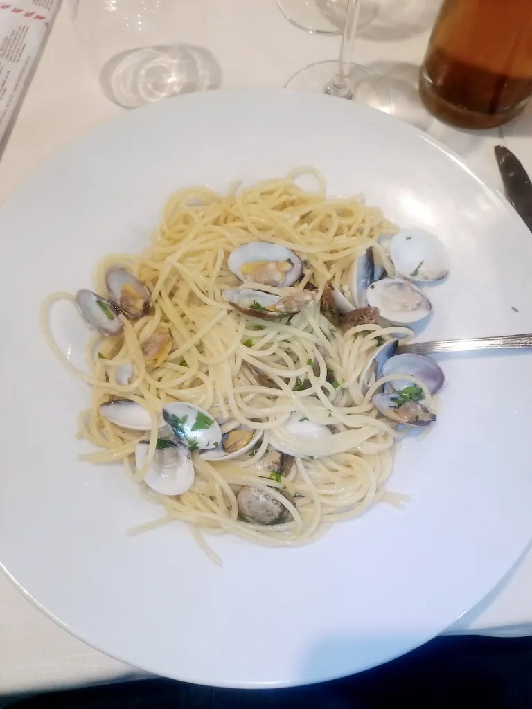 Menu_La Fornarina_Ciriè_image_7