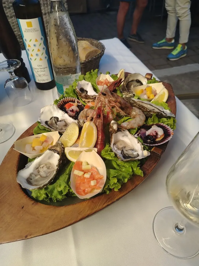 Jessica Mazzilli_La Fornarina_Ciriè_review