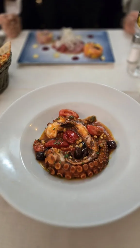 Mauro Antonietti_La Fornarina_Ciriè_review