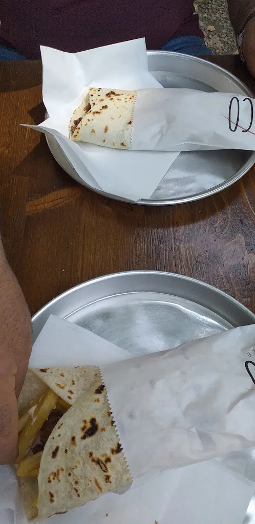 Menu_PIADUMA - Piadineria artigianale_Ciriè_image_6