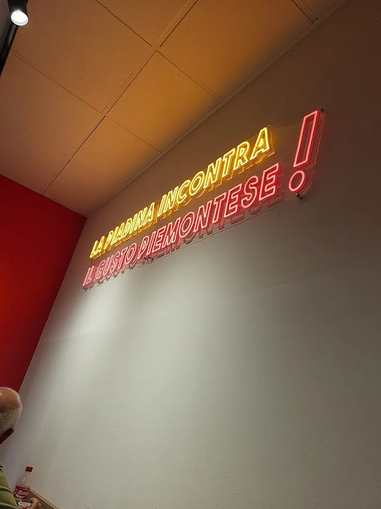 Amit Singh_PIADUMA - Piadineria artigianale_Ciriè_review