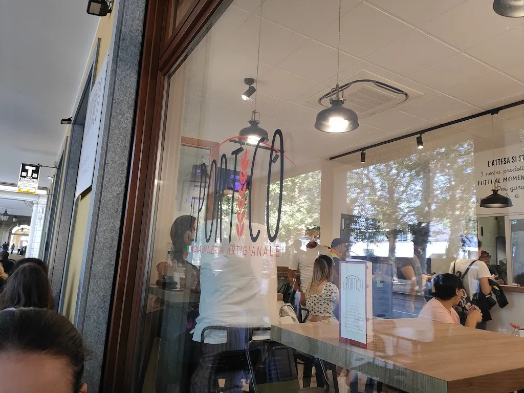 Domenico Ristaino_PIADUMA - Piadineria artigianale_Ciriè_review