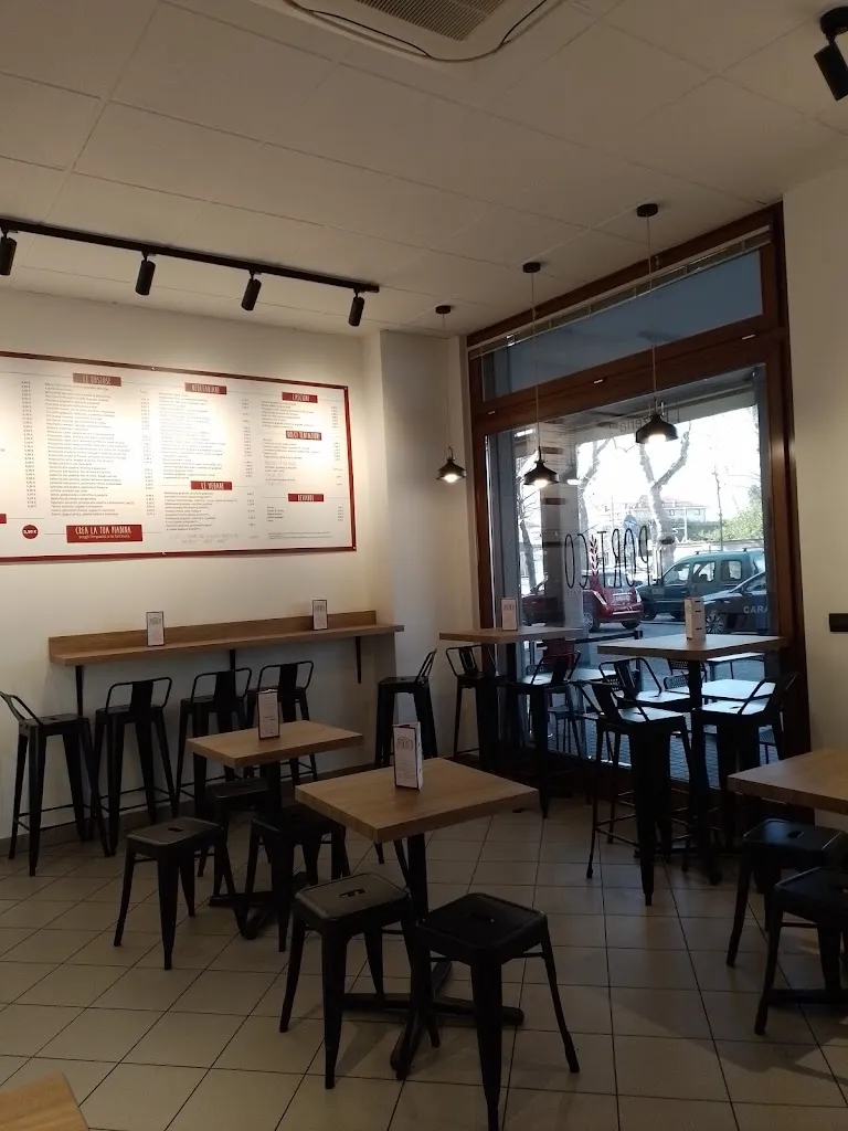 Melissa_PIADUMA - Piadineria artigianale_Ciriè_review