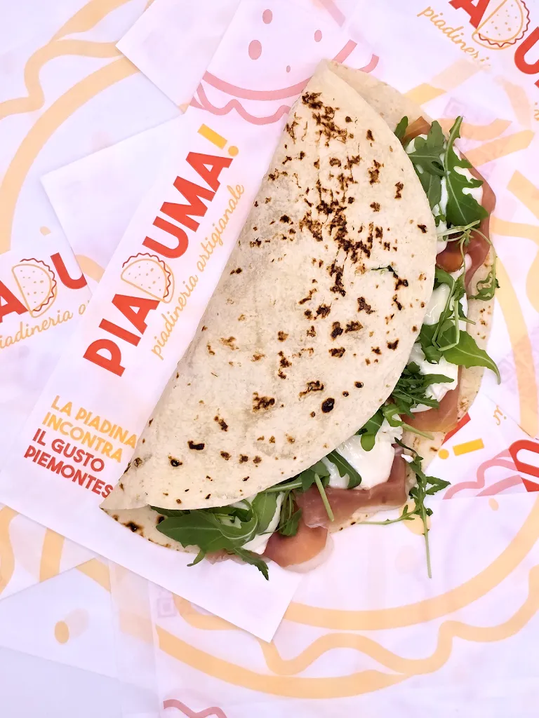 PIADUMA - Piadineria artigianale_Ciriè_slider_image_2