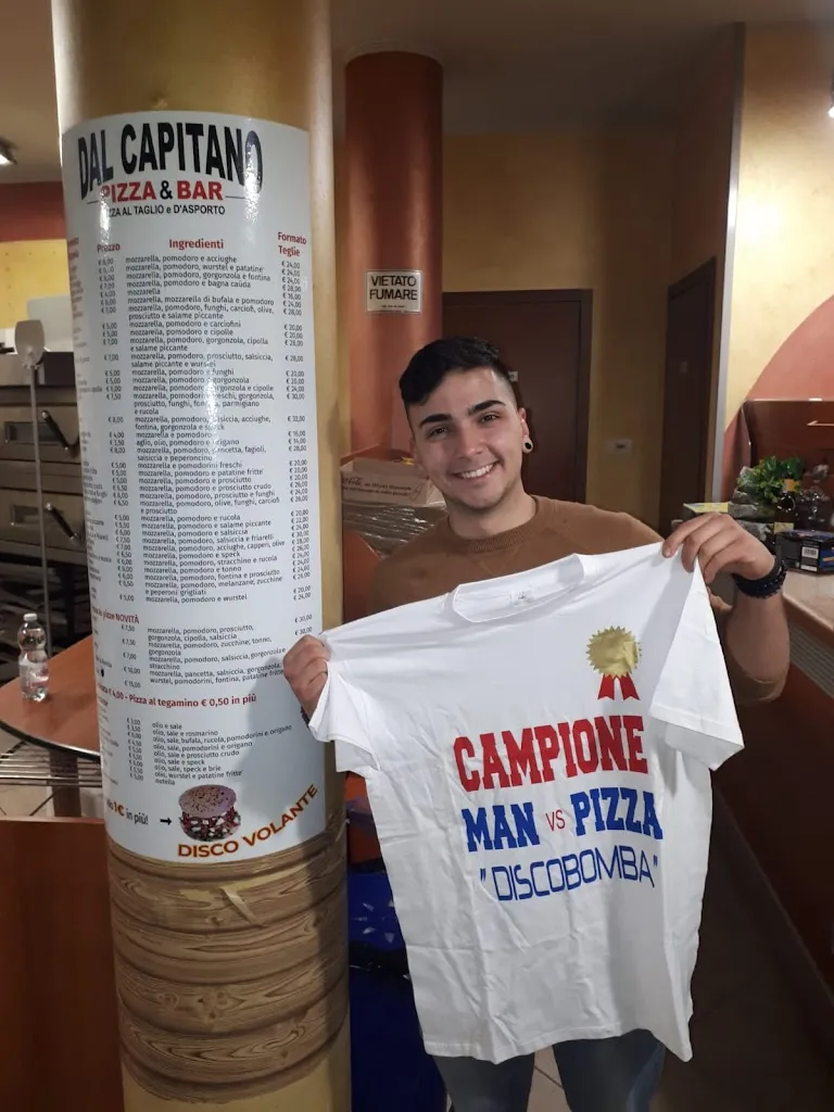 Menu_Pizzeria dal Capitano_Ciriè_image_2