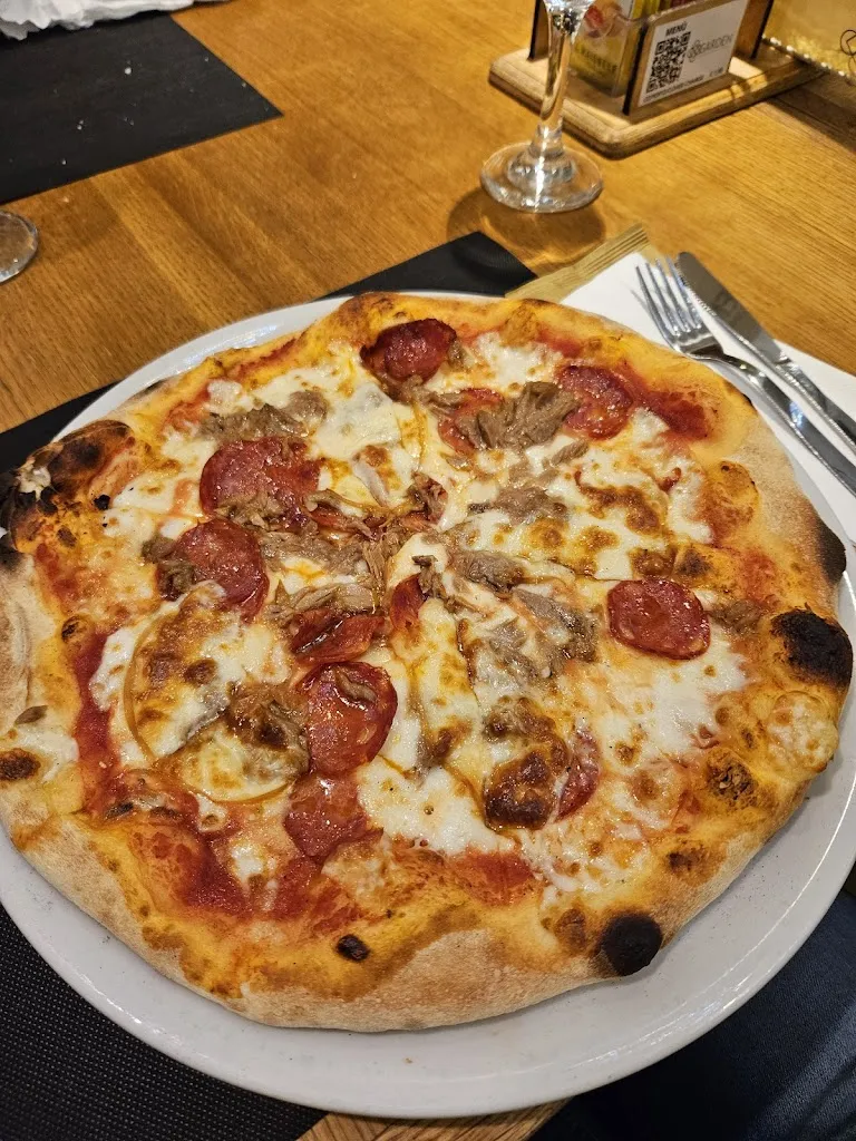 Garden - Ristorante Pizzeria_Ceglie Messapica_slider_image_2