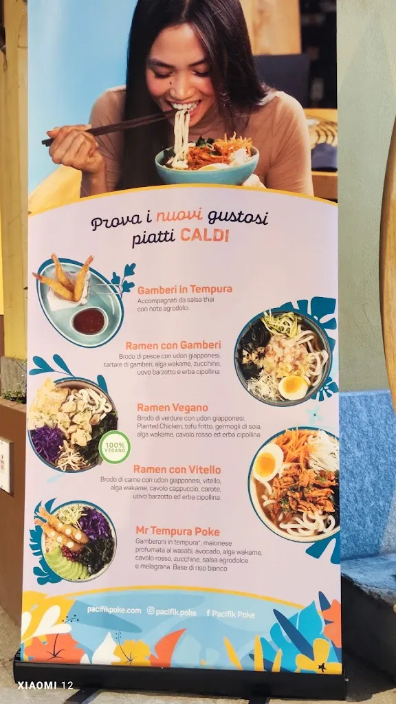 Menu_Pacifik Poke Ciriè_Ciriè_image_1