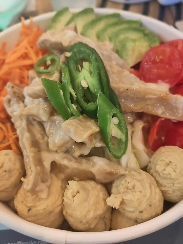 Dr Sarah Villa_Pacifik Poke Ciriè_Ciriè_review