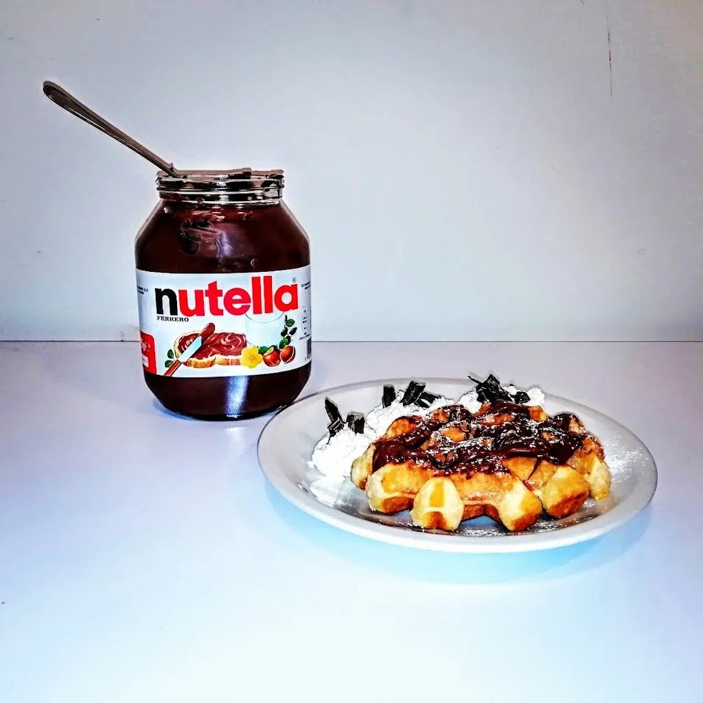 Menu_Shot Cafe_Ciriè_image_8