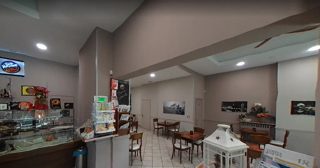 Piccolo Torino restaurant in Ciriè