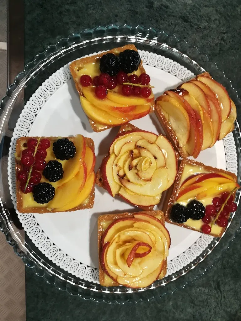 Menu_Caffè Bistrot Le Vele-Dream_Ciriè_image_7