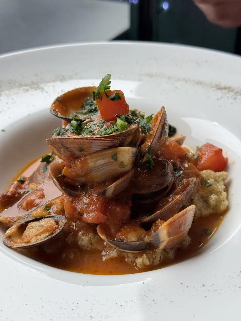 Simone Rimondetto_Caffè Bistrot Le Vele-Dream_Ciriè_review