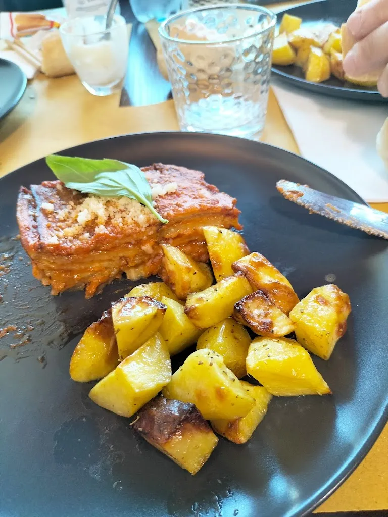 Elena Cimino_Caffè Bistrot Le Vele-Dream_Ciriè_review