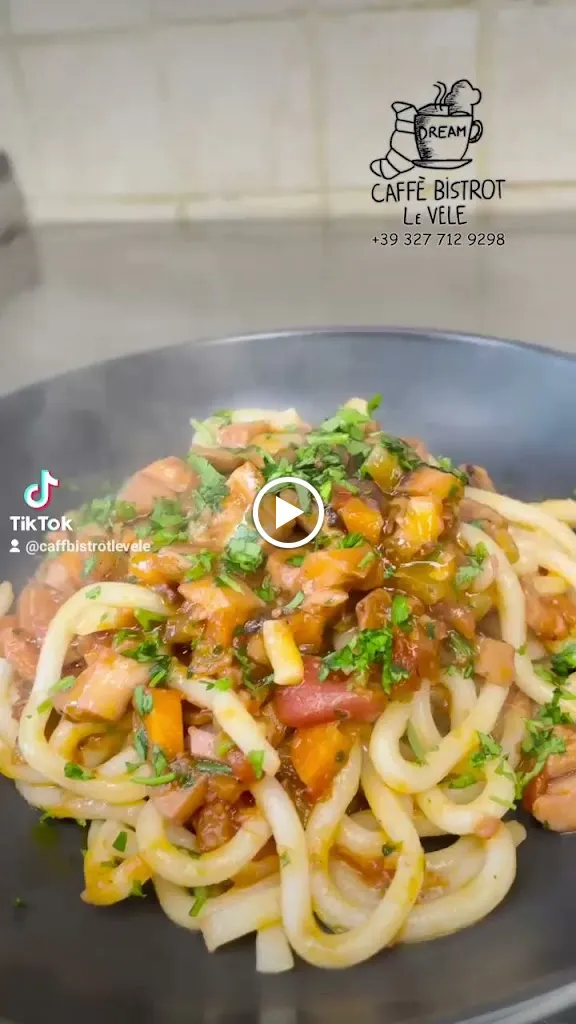 Caffè Bistrot Le Vele-Dream_Ciriè_slider_image_2