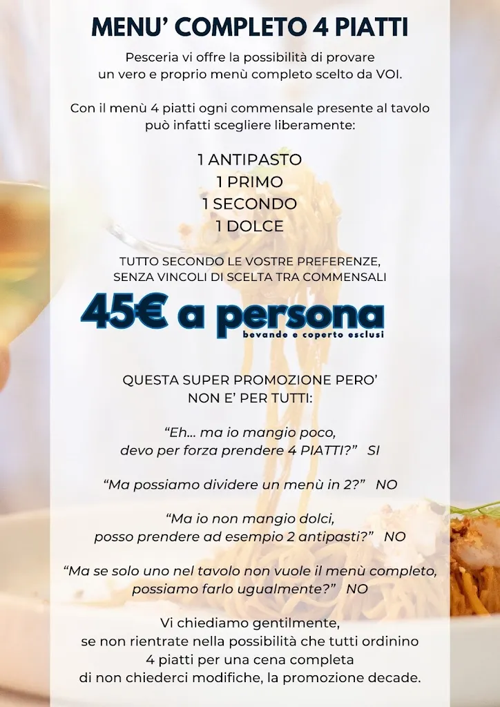 Menu_Pesceria San Martino Bistrot del Mare_Ciriè_immagine_1